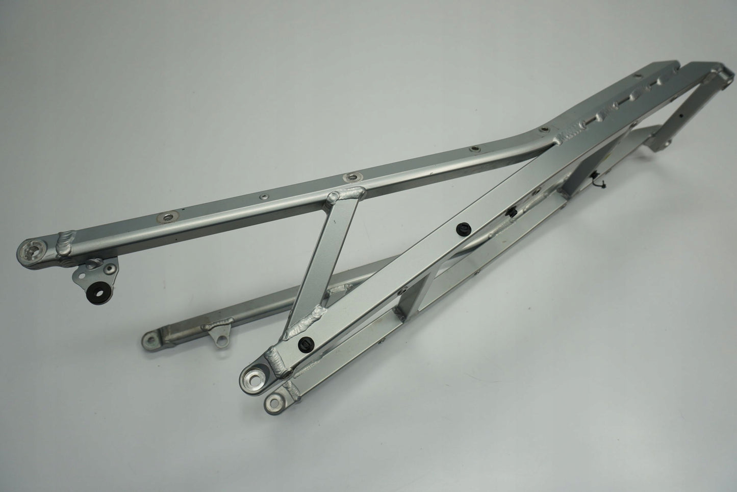 BMW R 1200 RT 17-18 Heckrahmen Rahmen hinten rear frame 5