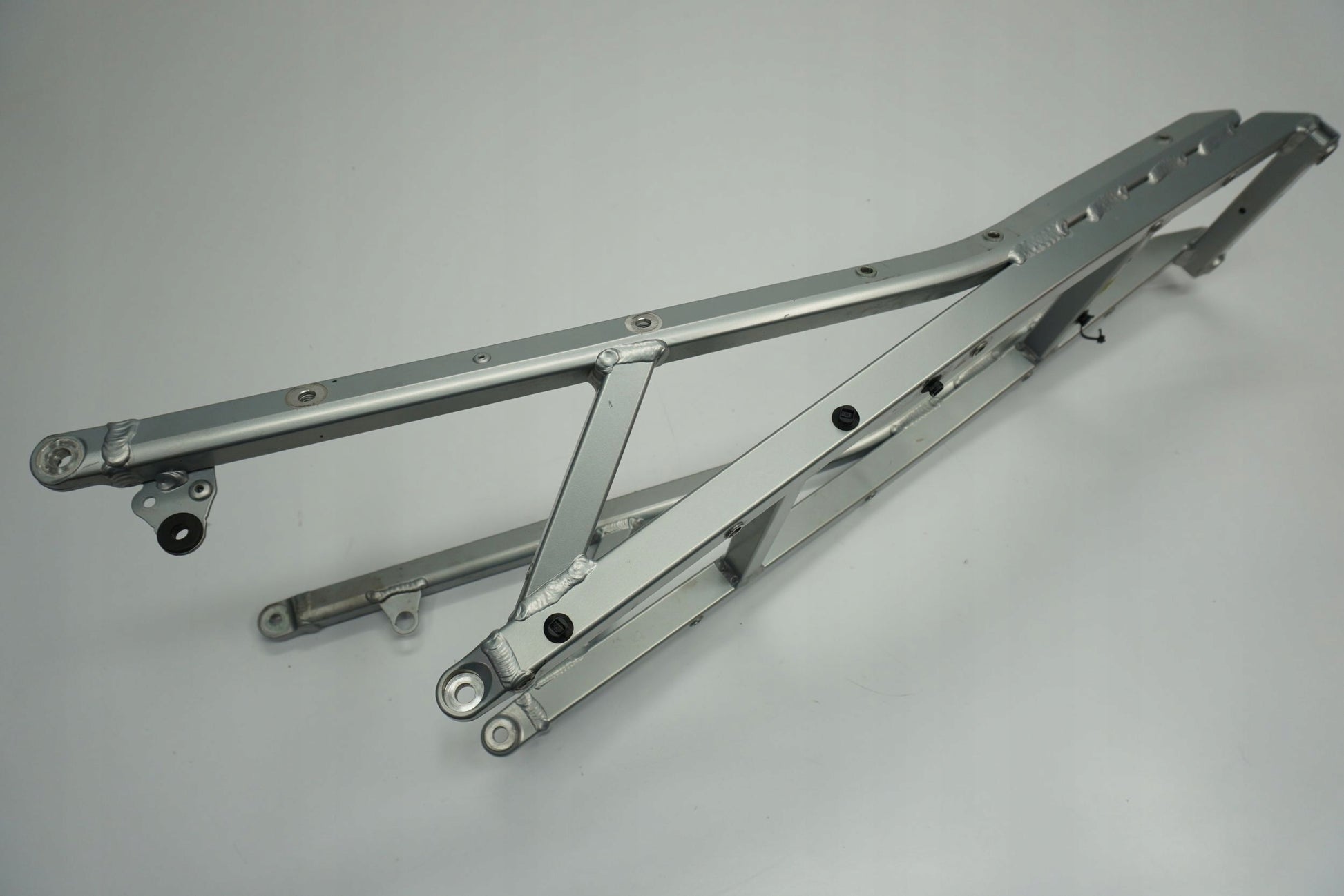 BMW R 1200 RT 17-18 Heckrahmen Rahmen hinten rear frame 5