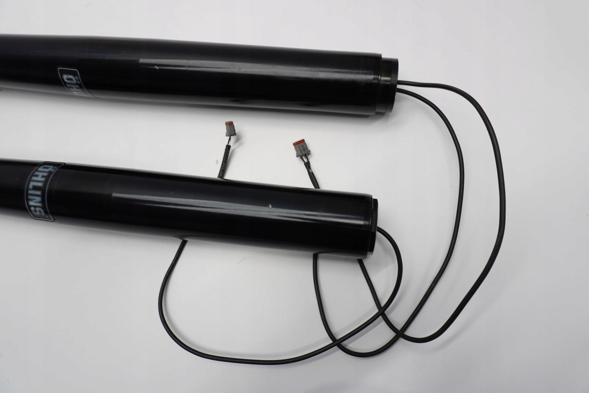 HARLEY DAVIDSON PAN AMERICA 1250 Gabel Gabelholme Fork 4