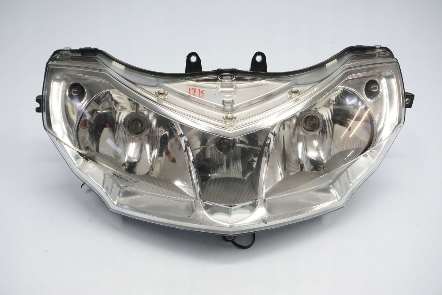 BMW R 1200 RT K26 05-09 Scheinwerfer Headlight