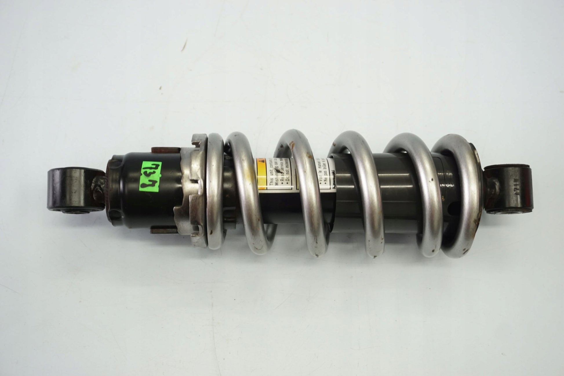 KAWASAKI ER-6F 650 05-08 Stoßdämpfer Federbein shock absorber 6