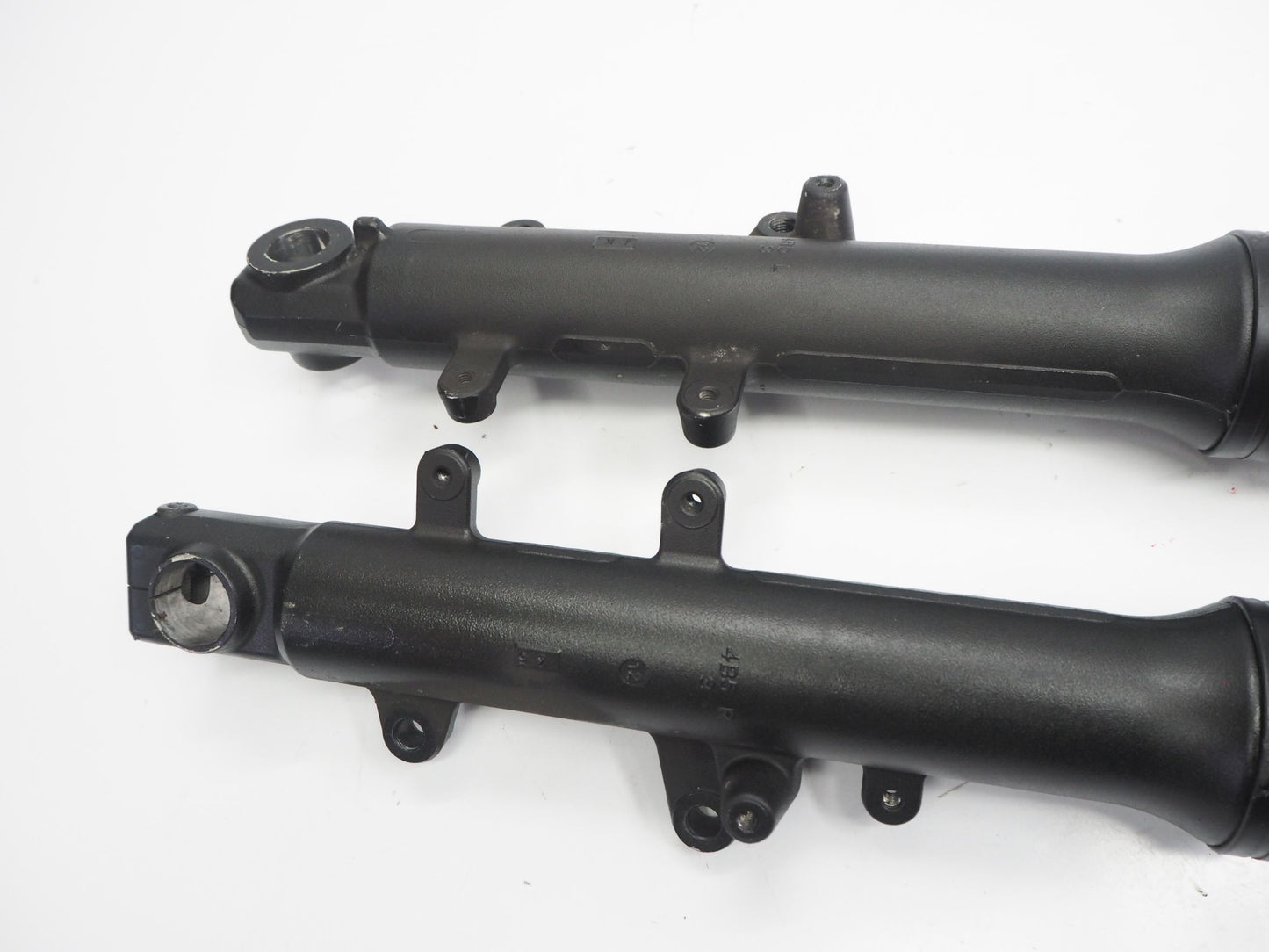 YAMAHA T-MAX 530 12-15 Gabel Gabelholme Fork 5