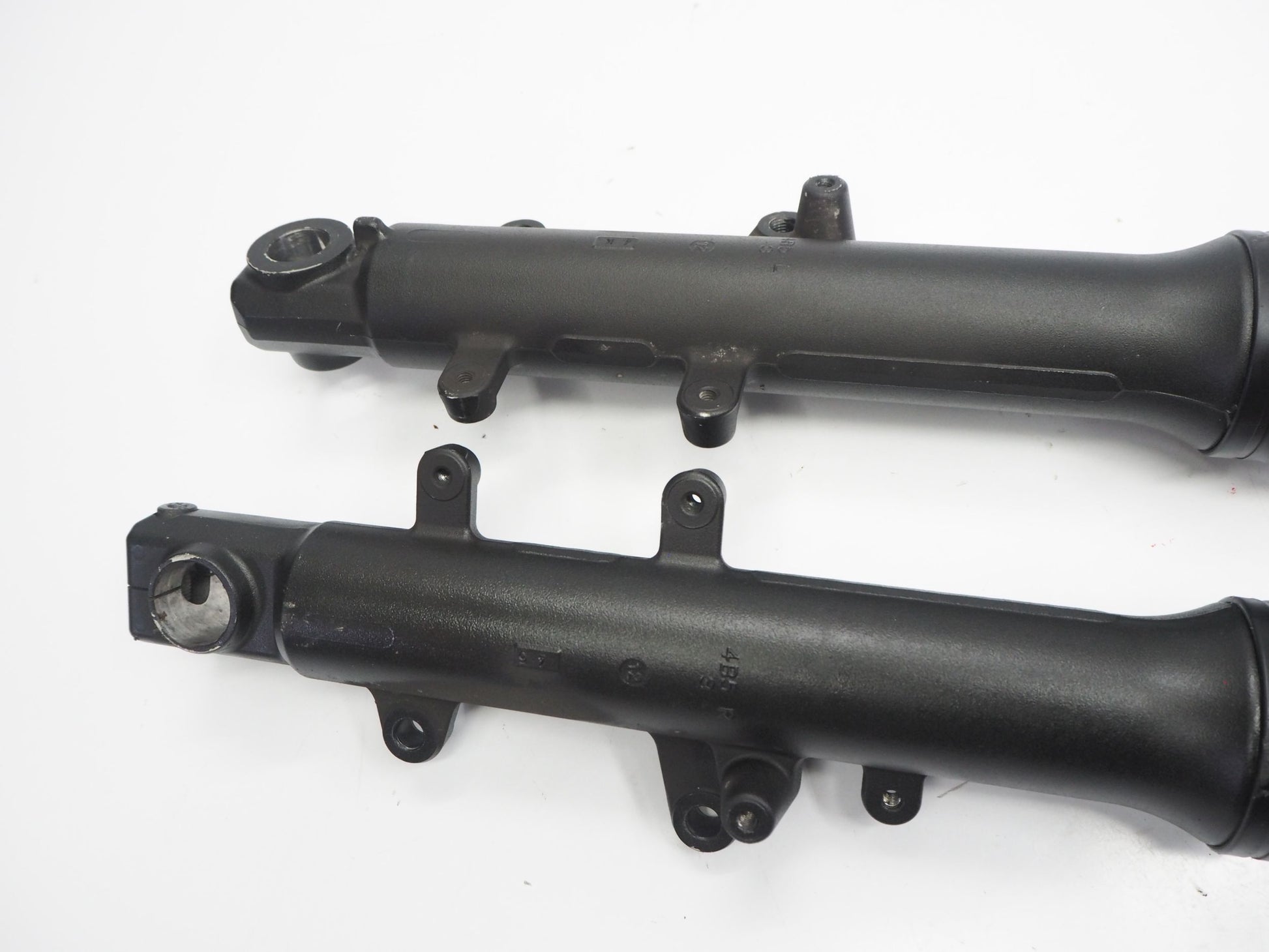 YAMAHA T-MAX 530 12-15 Gabel Gabelholme Fork 5