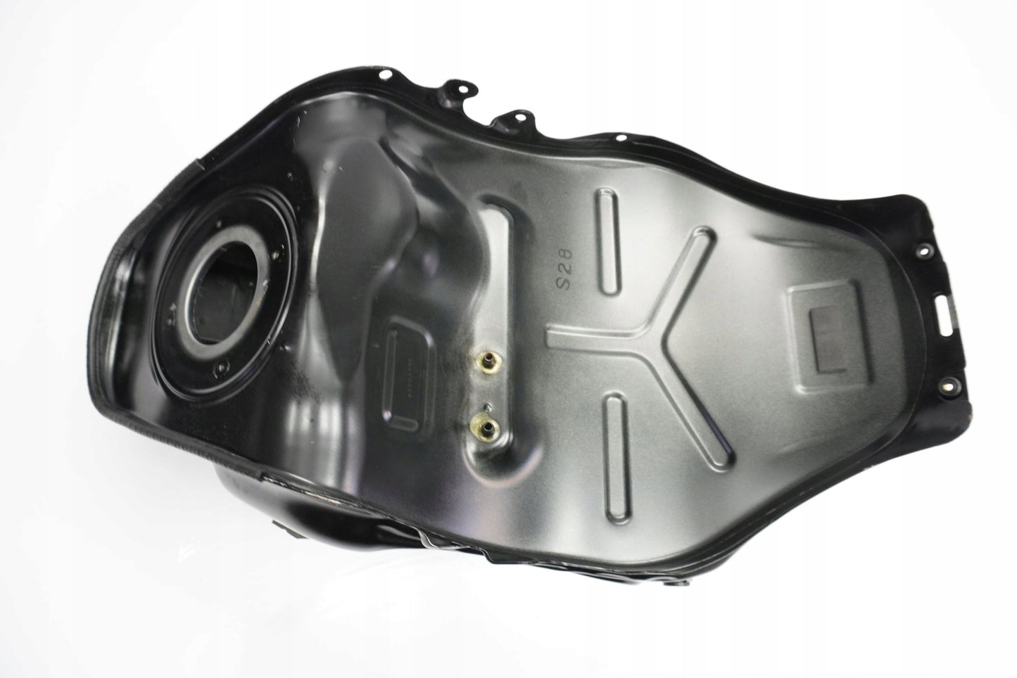 YAMAHA MT-10 16-21 Kraftstofftank Benzintank Fuel Tank 8