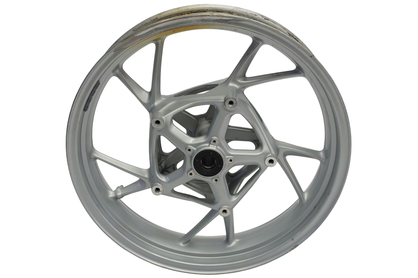 BMW R 1250 RT 19- Felge vorne Wheel Vorderrad 1