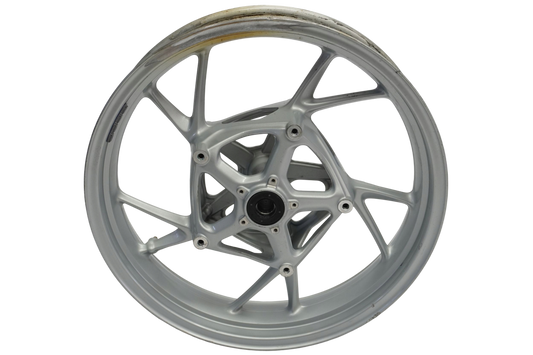 BMW R 1250 RT 19- Felge vorne Wheel Vorderrad 1