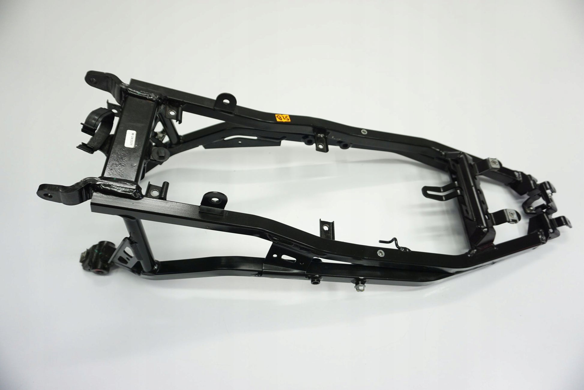 APRILIA RS 125 17- Heckrahmen Rahmen hinten rear frame 3