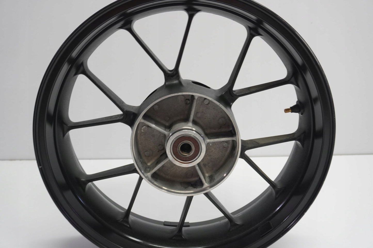 HONDA CBR 500 R 13-15 Felge hinten Wheel Hinterrad 2