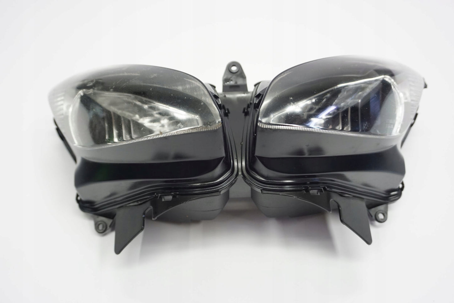 YAMAHA FZ6 FAZER 600 04-09 Scheinwerfer Headlight