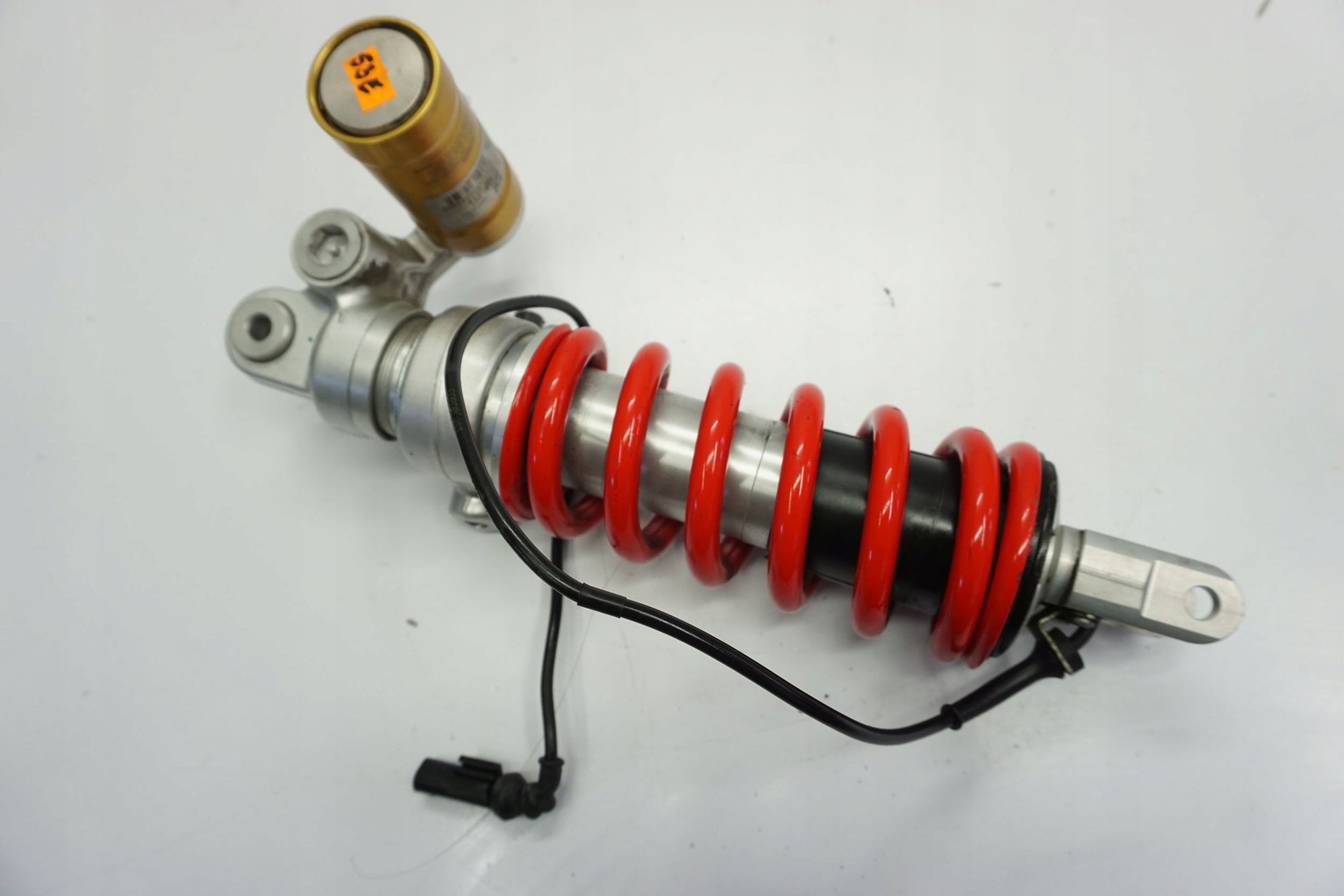 BMW S1000RR 14-19 Stoßdämpfer Federbein shock absorber 5