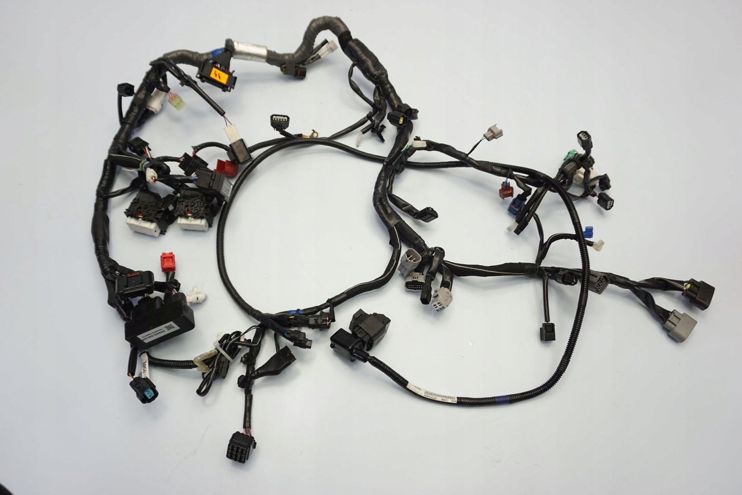 SUZUKI DL 1050 V-STROM 20- Kabelbaum Wiring Harness 12