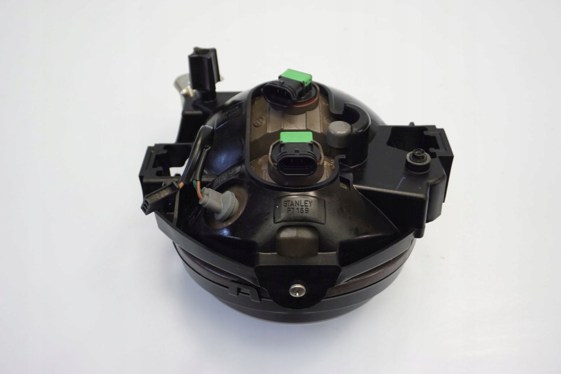 HONDA XL 700 V TRANSALP 08-11 Scheinwerfer Headlight 9