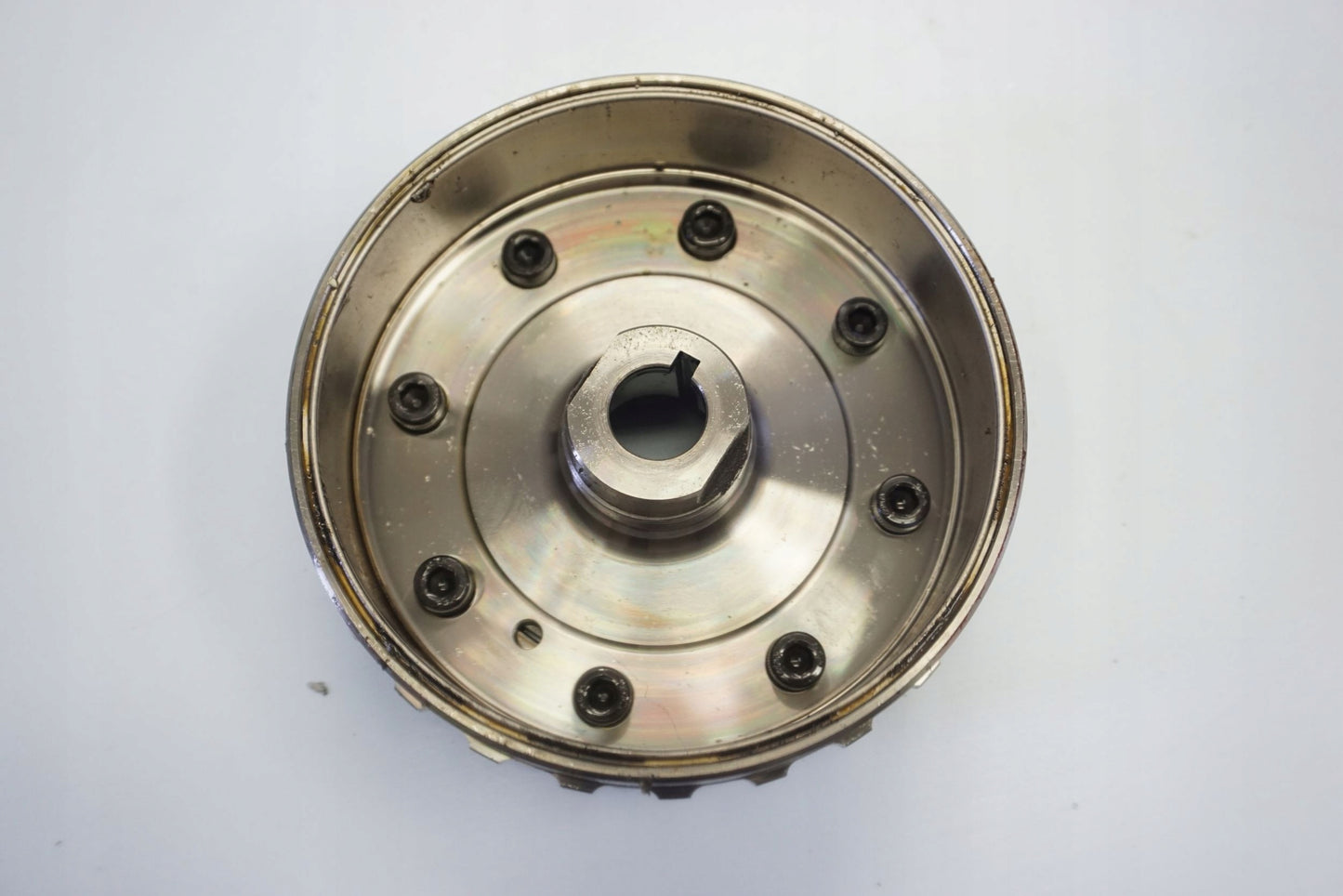 KTM 1190 RC8 08-10 Polrad Schwungrad Rotor Flywheel 2
