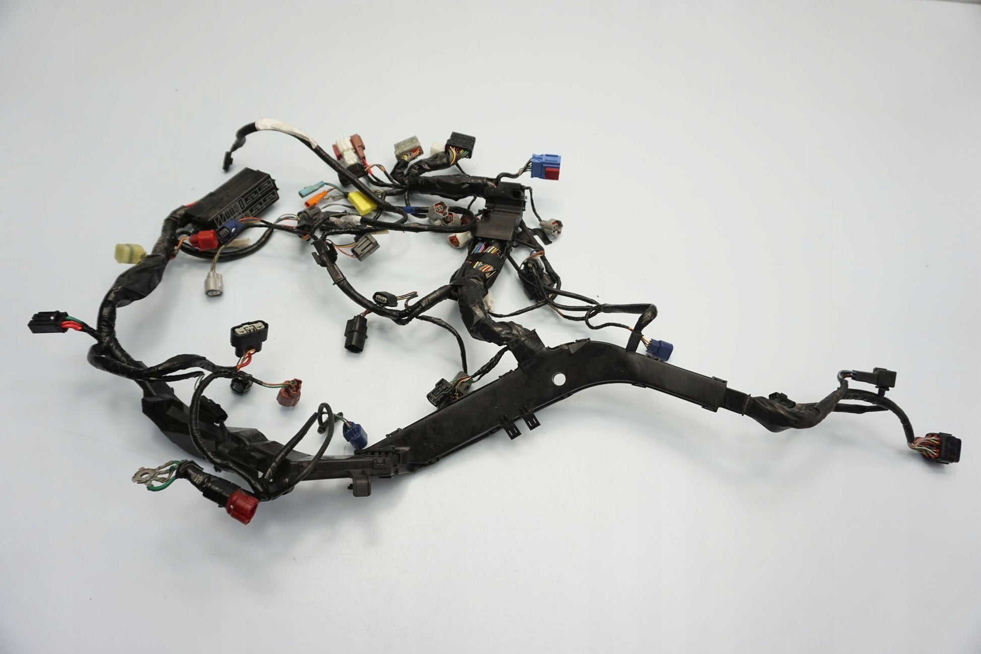HONDA CBR 1000RR SC59 08-11 Kabelbaum Wiring Harness 10