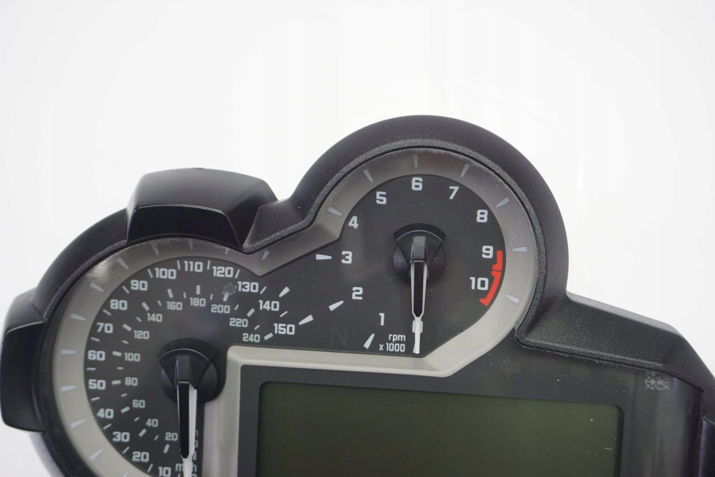BMW R 1200 GS K50 13-16 Tacho Tachometer Cockpit Speedometer 6