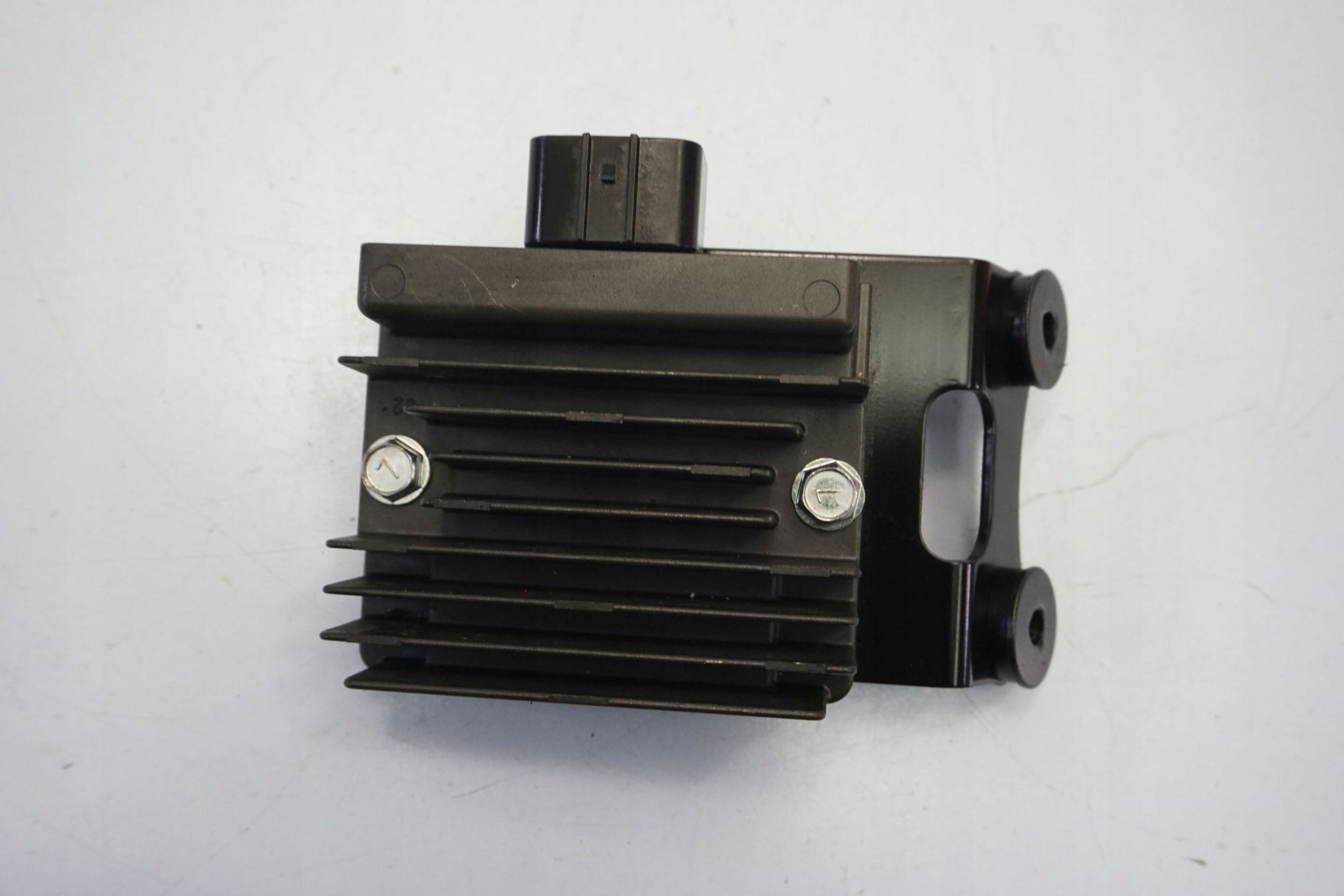 KAWASAKI VULCAN S 650 21- Spannungsregler Gleichrichter Rectifier Voltage Regulator 4