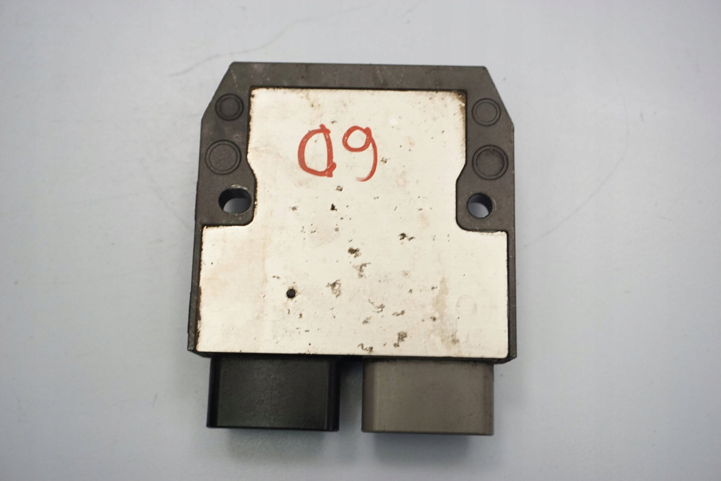 HONDA CRF 1100 L AFRICA TWIN ADVENTURE SPORT 19- Spannungsregler Gleichrichter Rectifier Voltage Regulator 3