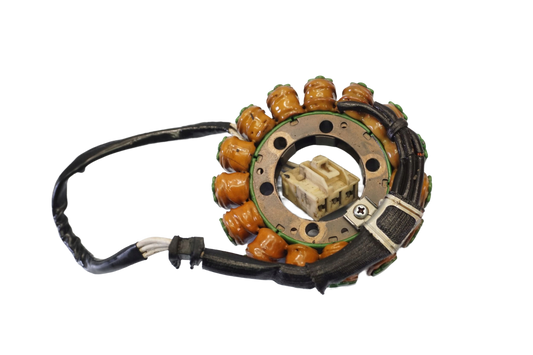 APRILIA RSV4 1000 09-12 Lichtmaschine Stator Generator Lima Alternator