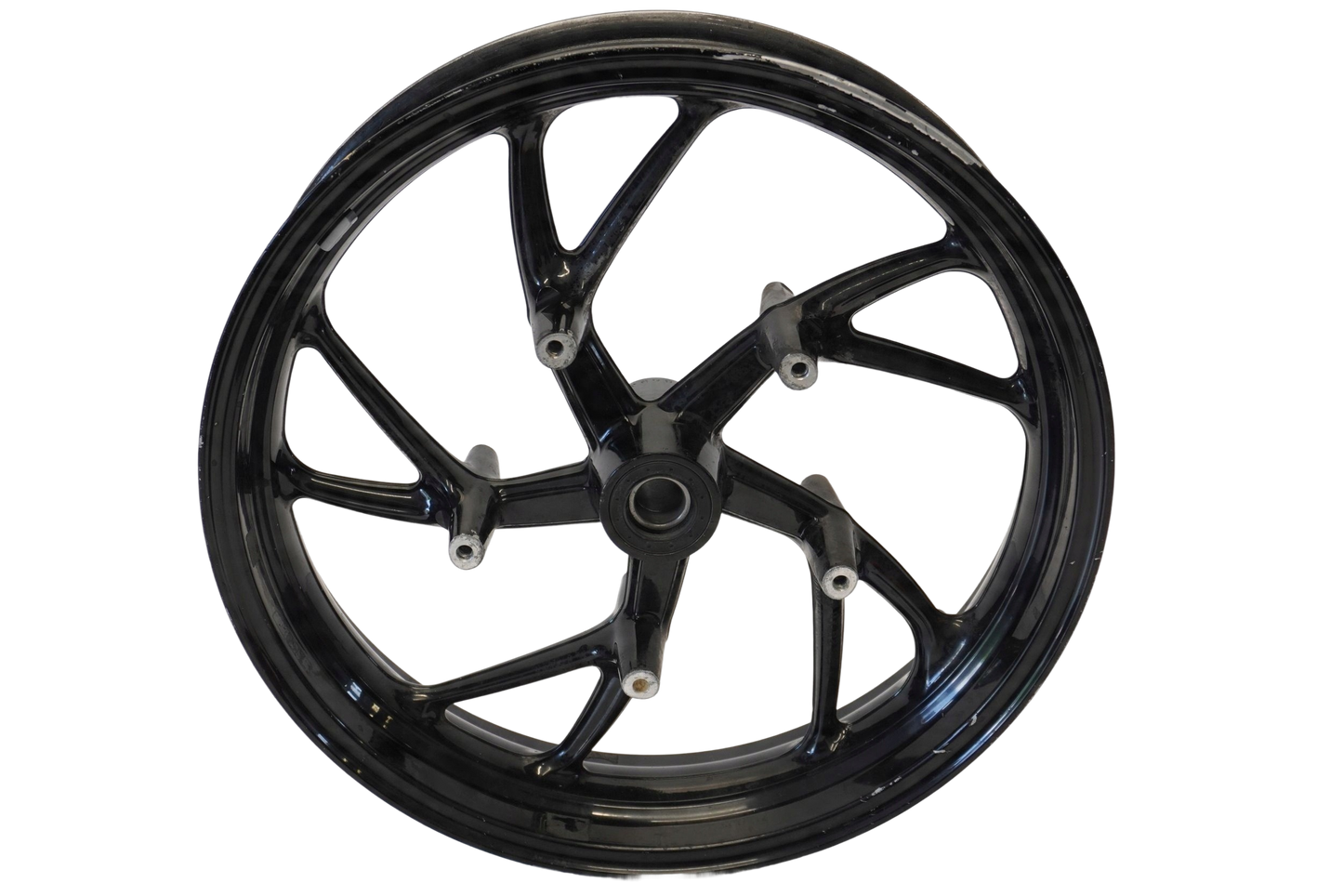 BMW F 900 R K83 20- Felge vorne Wheel Vorderrad 1