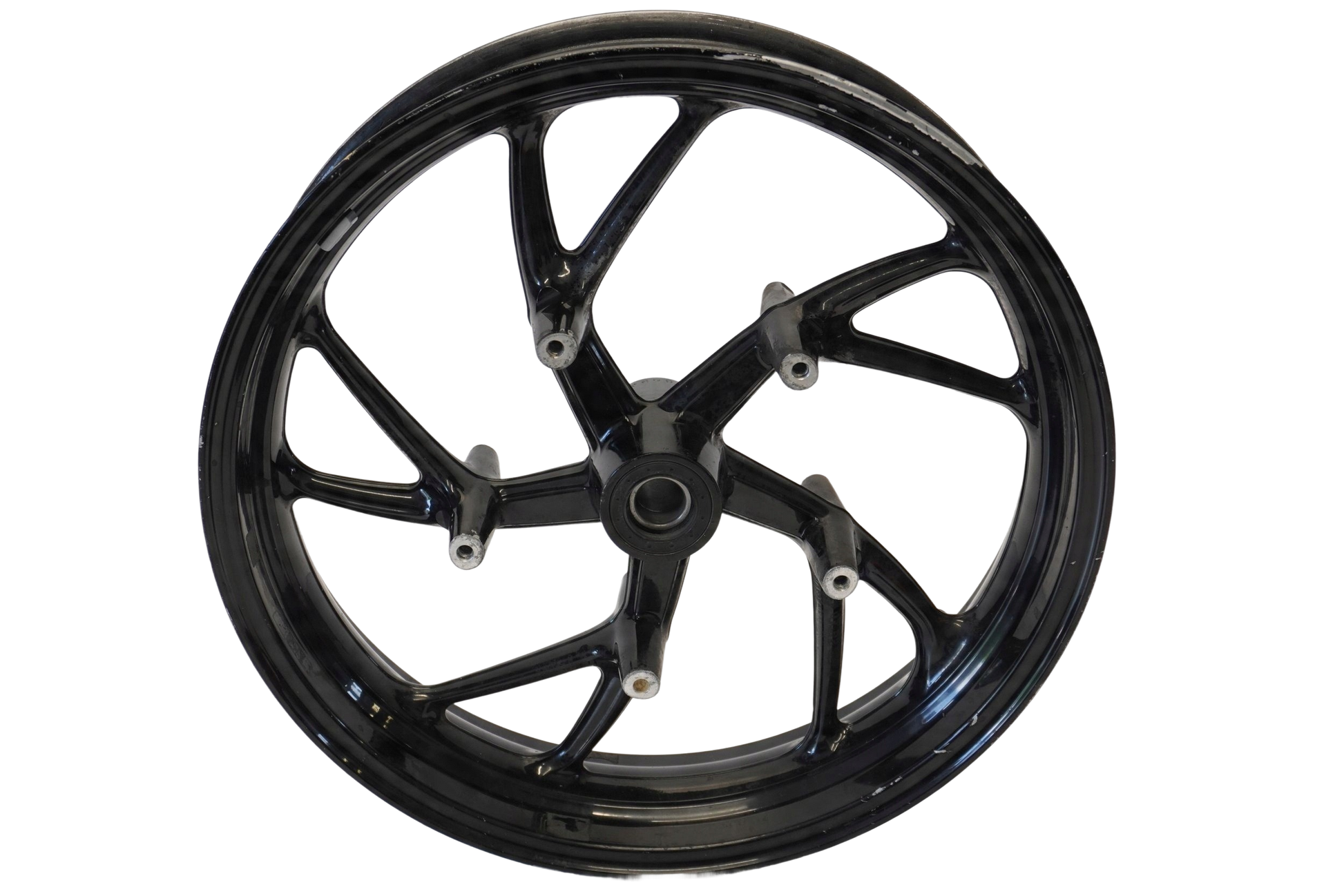 BMW F 900 R K83 20- Felge vorne Wheel Vorderrad 1