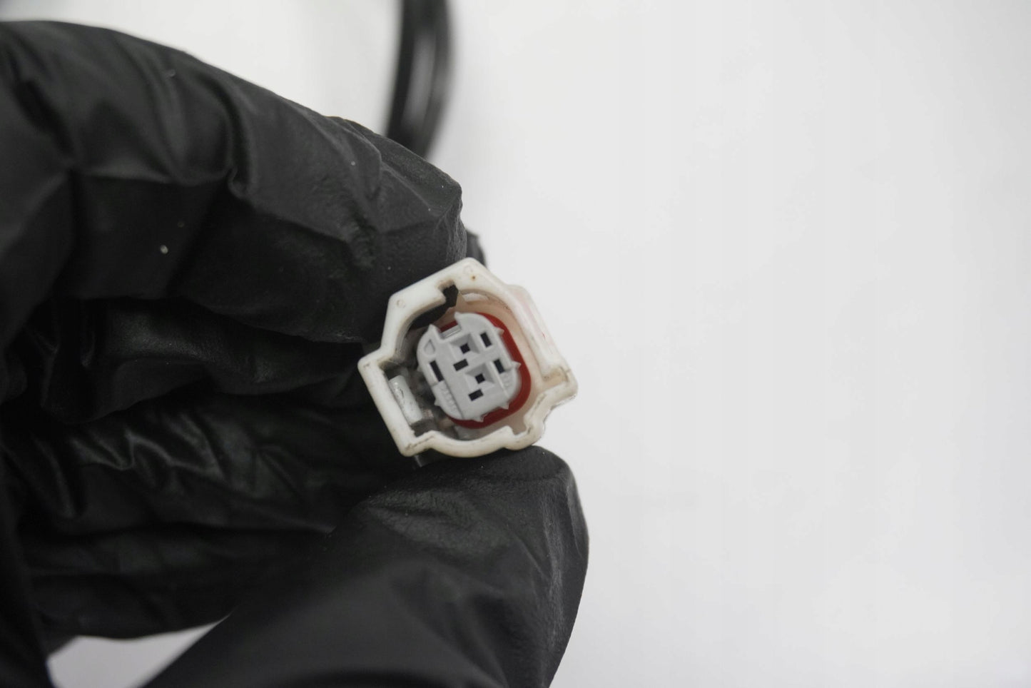 YAMAHA YZF-R 125 19-23 ABS Sensor hinten 7