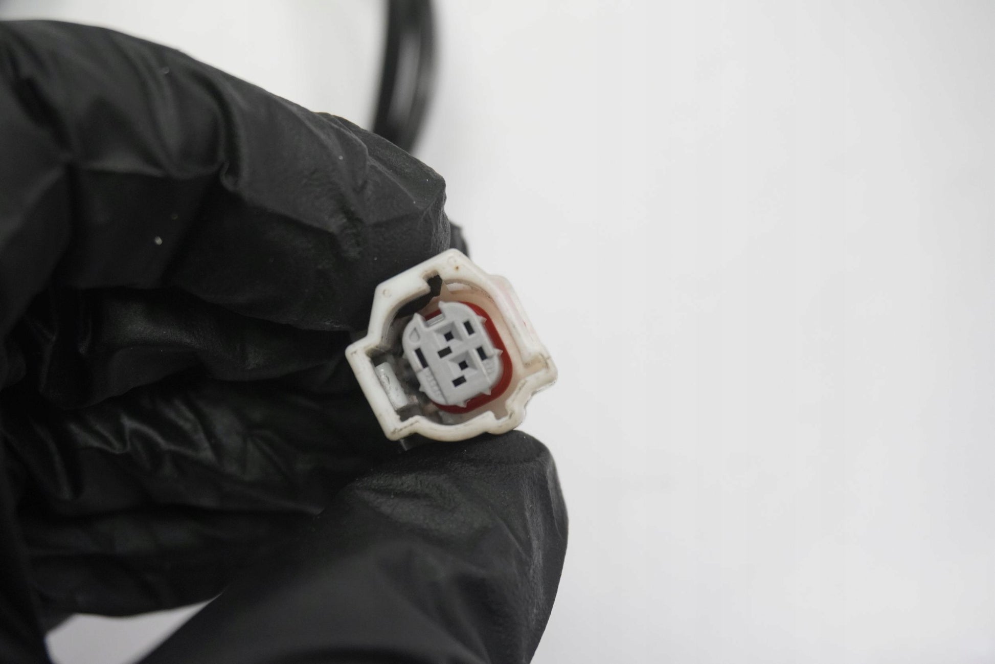 YAMAHA YZF-R 125 19-23 ABS Sensor hinten 7