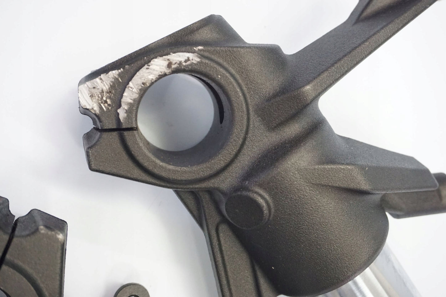 DUCATI MULTISTRADA 950 19- Gabel Gabelholme Fork 6