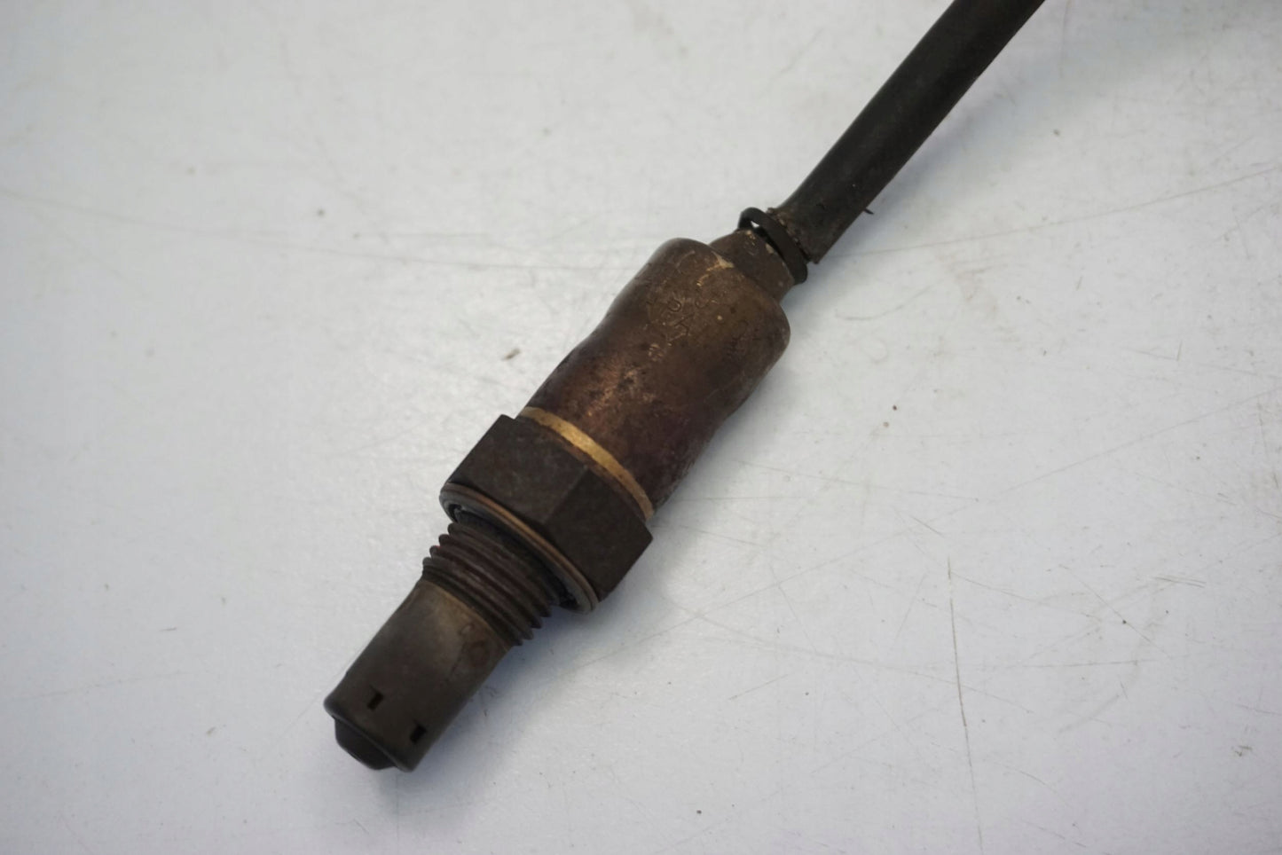 KAWASAKI ZZR-1400 05-11 Lambdasonde O2 Sensor Sonde Sonda Lambda 5