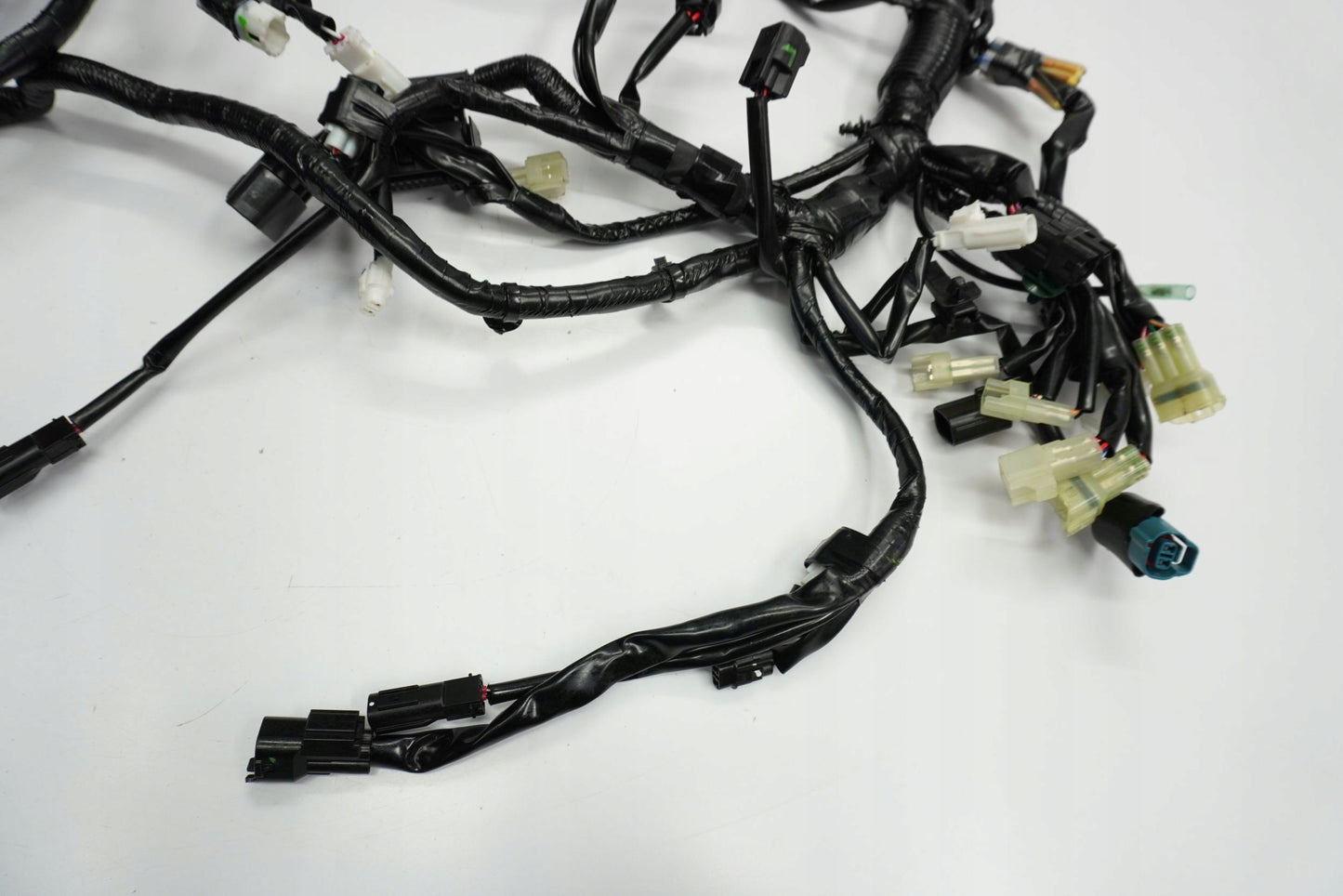 YAMAHA TENERE 700 22- Kabelbaum Wiring Harness 11