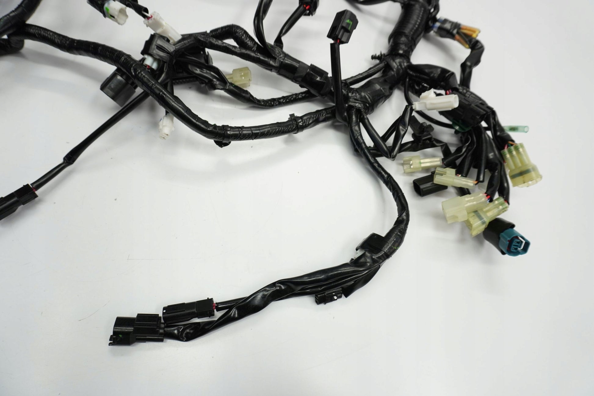 YAMAHA TENERE 700 22- Kabelbaum Wiring Harness 11