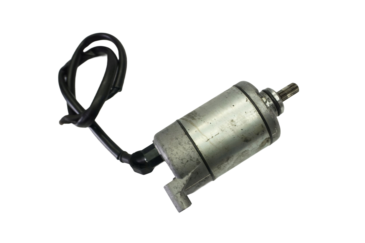 YAMAHA FZ8 10-15 Anlasser Starter Motor 1