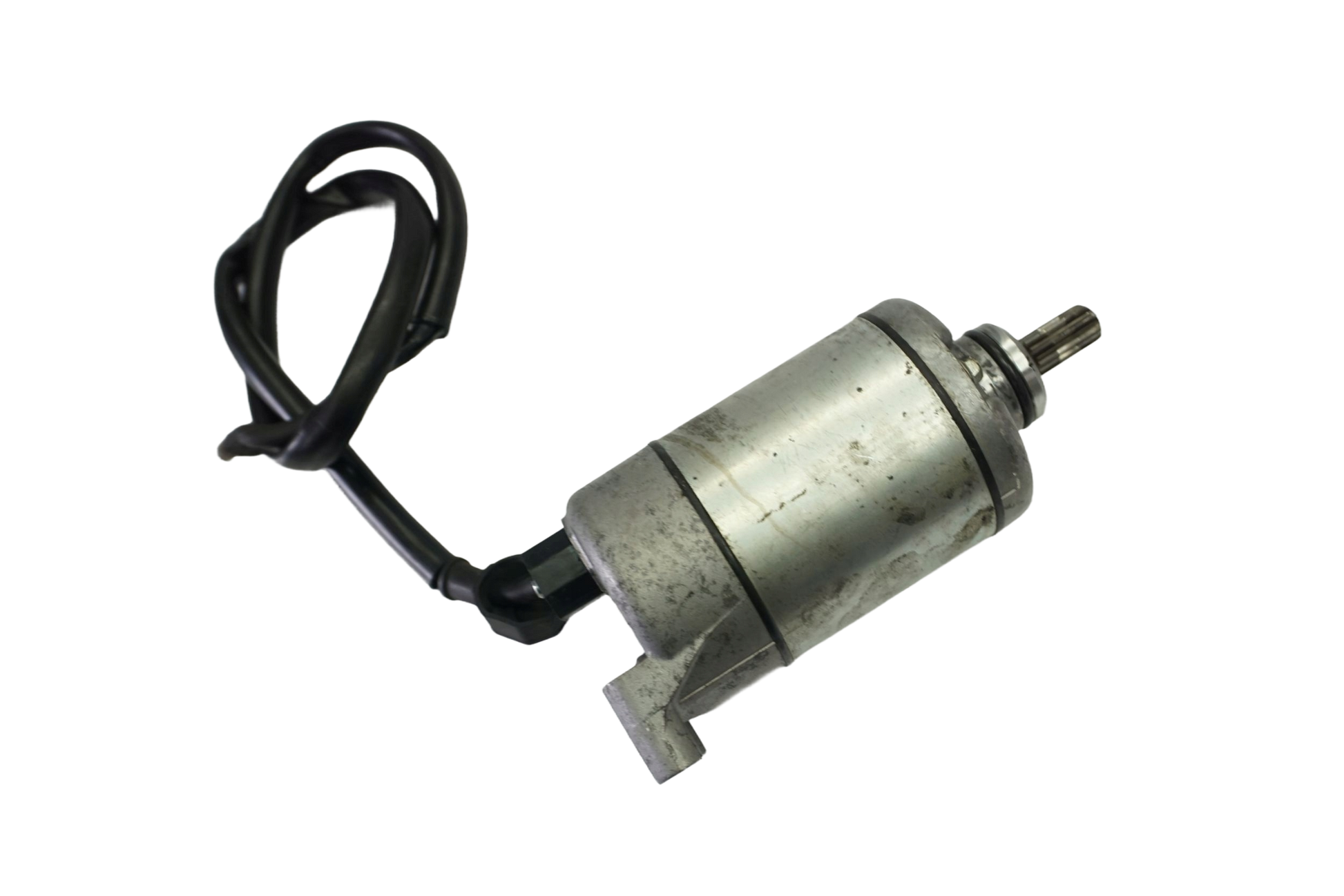 YAMAHA FZ8 10-15 Anlasser Starter Motor 1