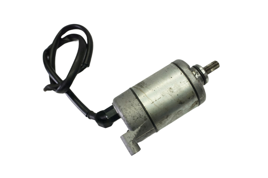 YAMAHA FZ8 10-15 Anlasser Starter Motor 1