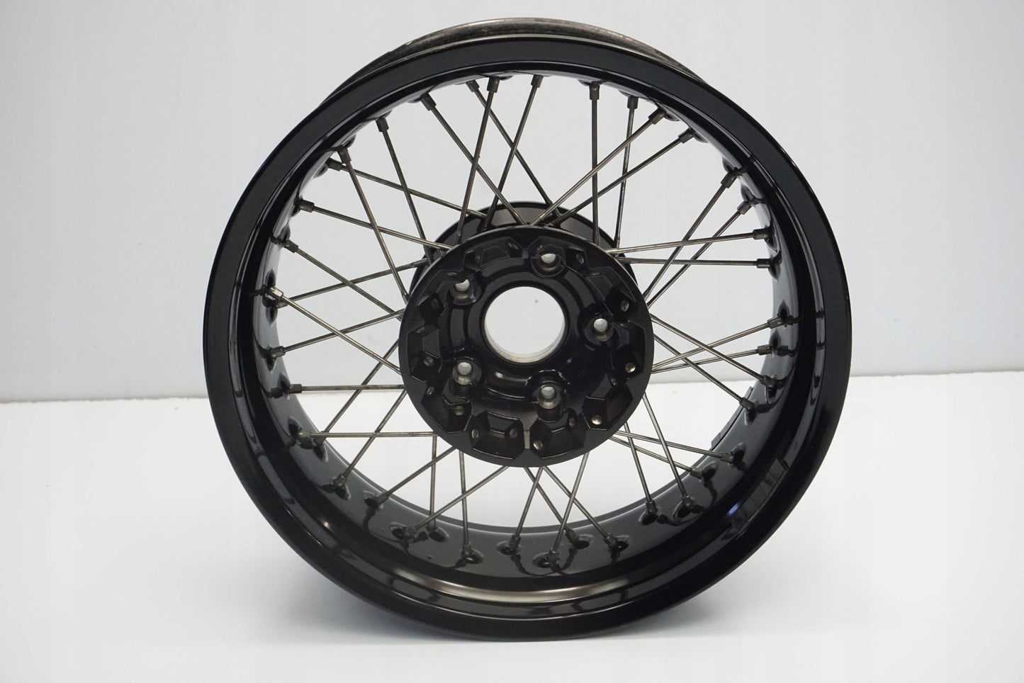 BMW R NINET 14- Felge hinten Wheel Hinterrad