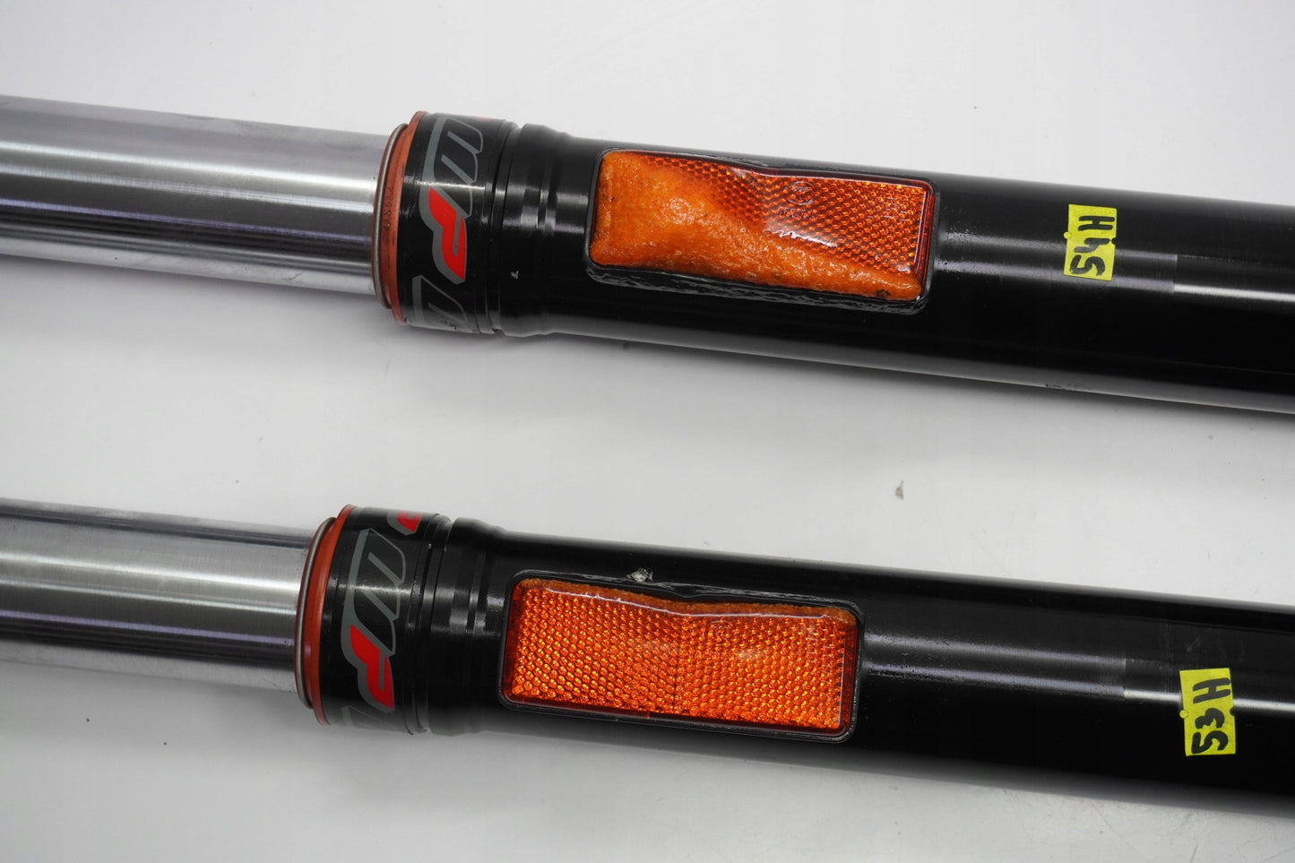 KTM 125 DUKE 17-23 Gabel Gabelholme Fork 9