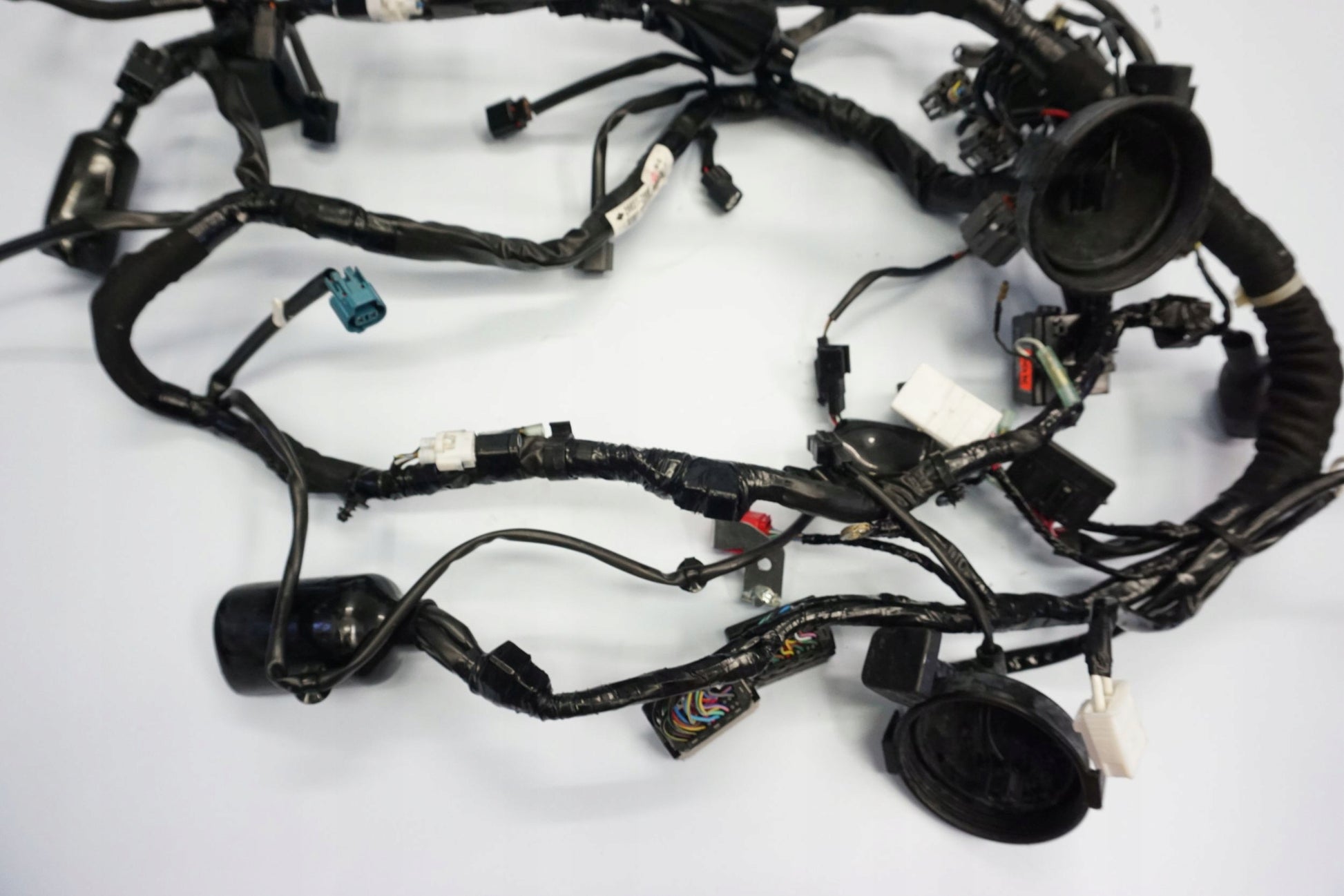 KAWASAKI VERSYS 650 15-21 Kabelbaum Wiring Harness 12