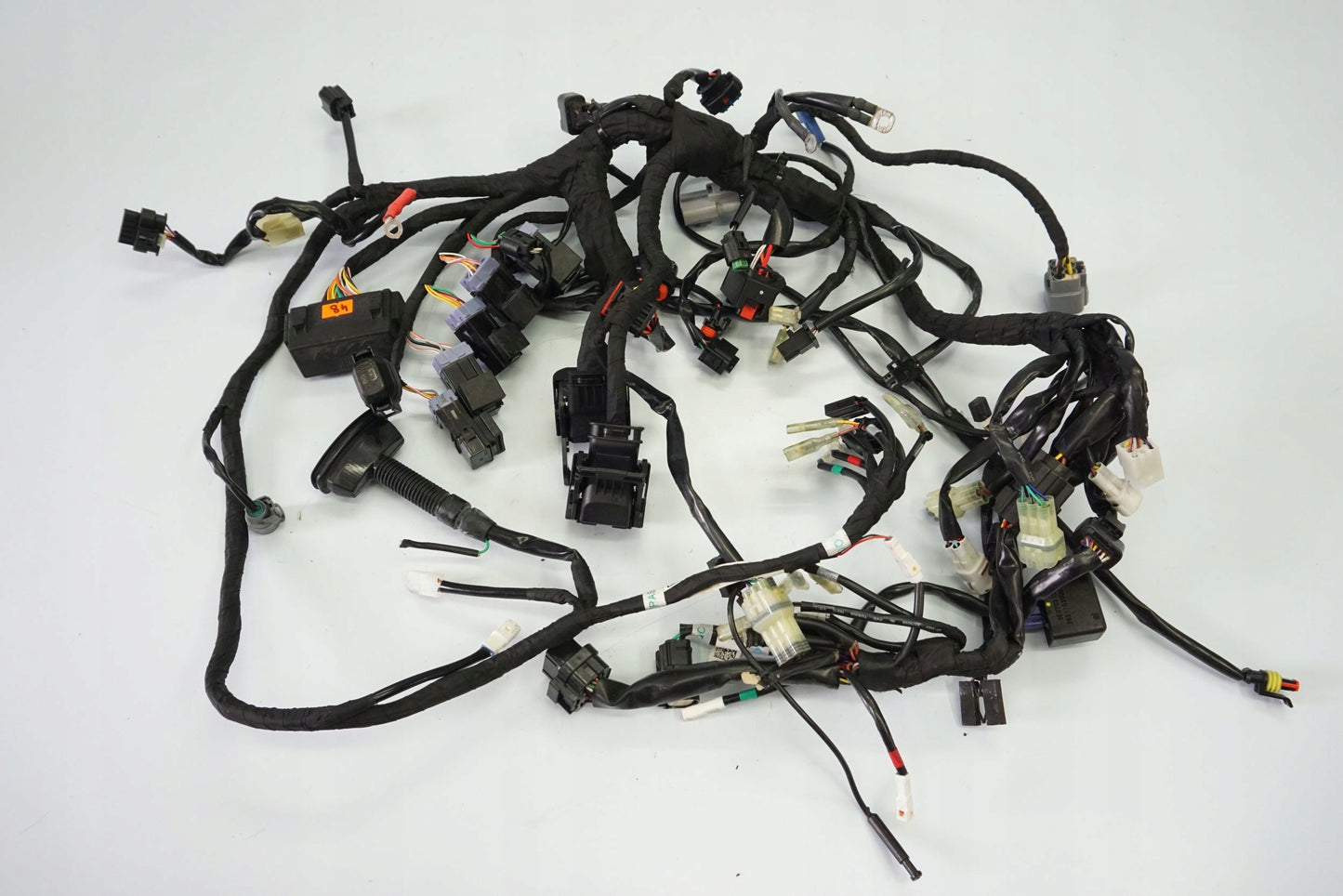 KTM 790 ADVENTURE R 19- Kabelbaum Wiring Harness 9