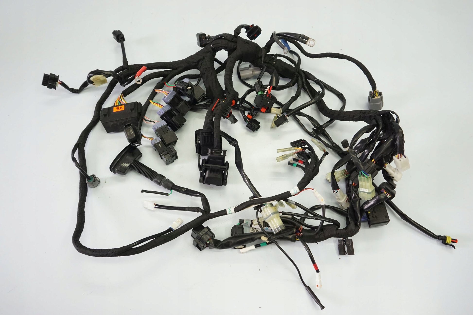 KTM 790 ADVENTURE R 19- Kabelbaum Wiring Harness 9