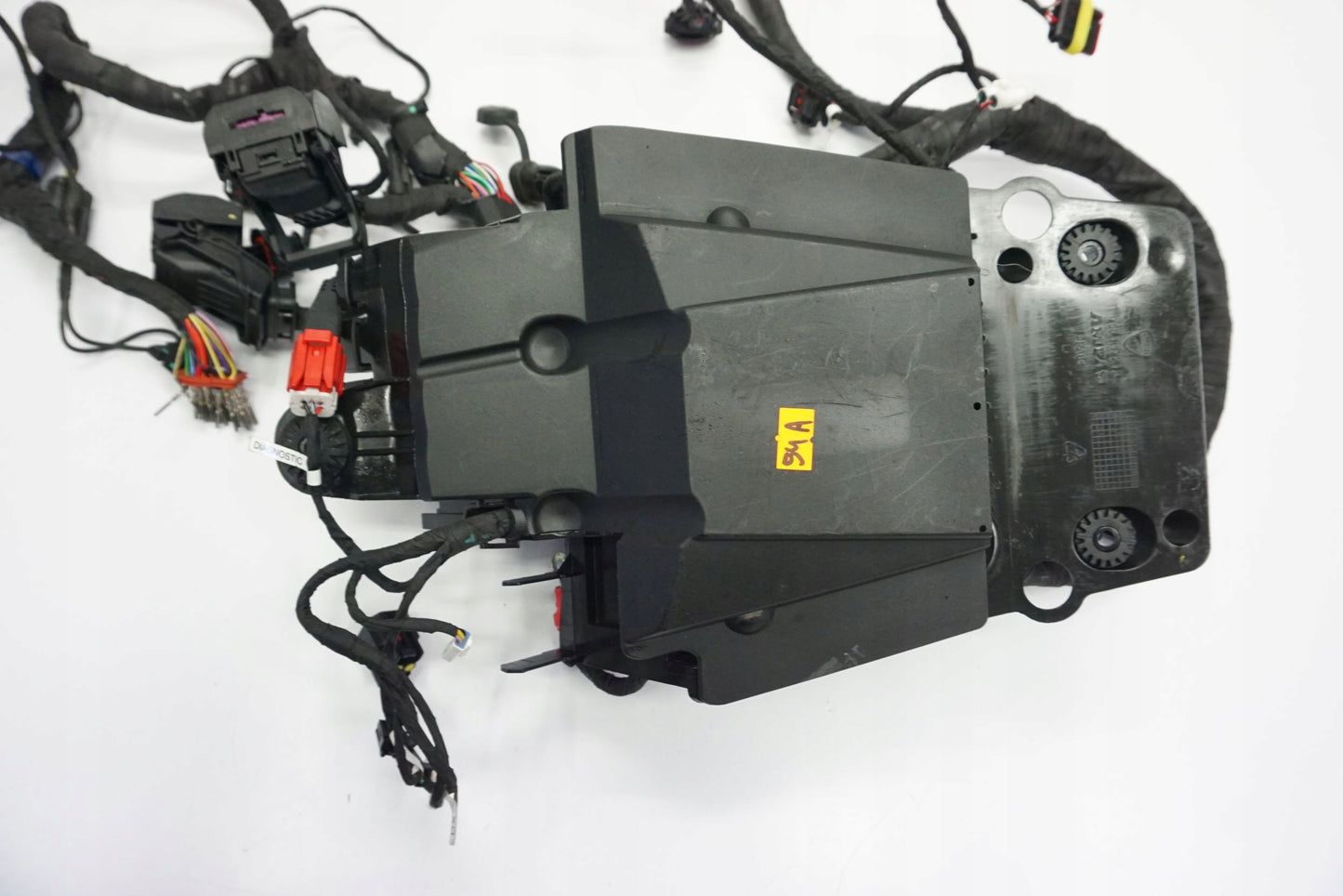 DUCATI MONSTER 937 21- Kabelbaum Wiring Harness 9