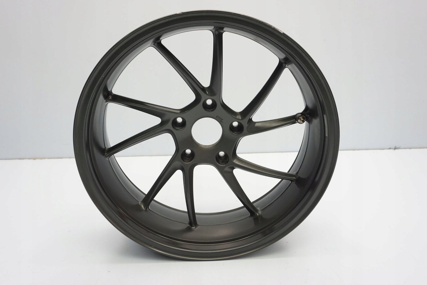 BMW R 1200 RS 15-18 Felge hinten Wheel Hinterrad 2