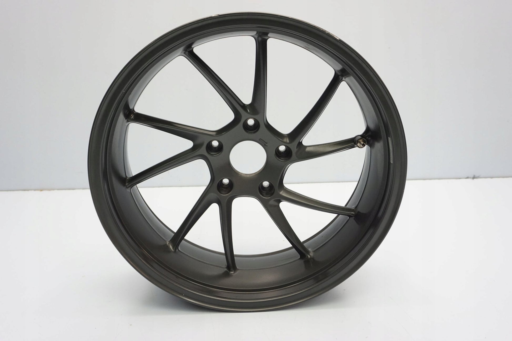BMW R 1200 RS 15-18 Felge hinten Wheel Hinterrad 2