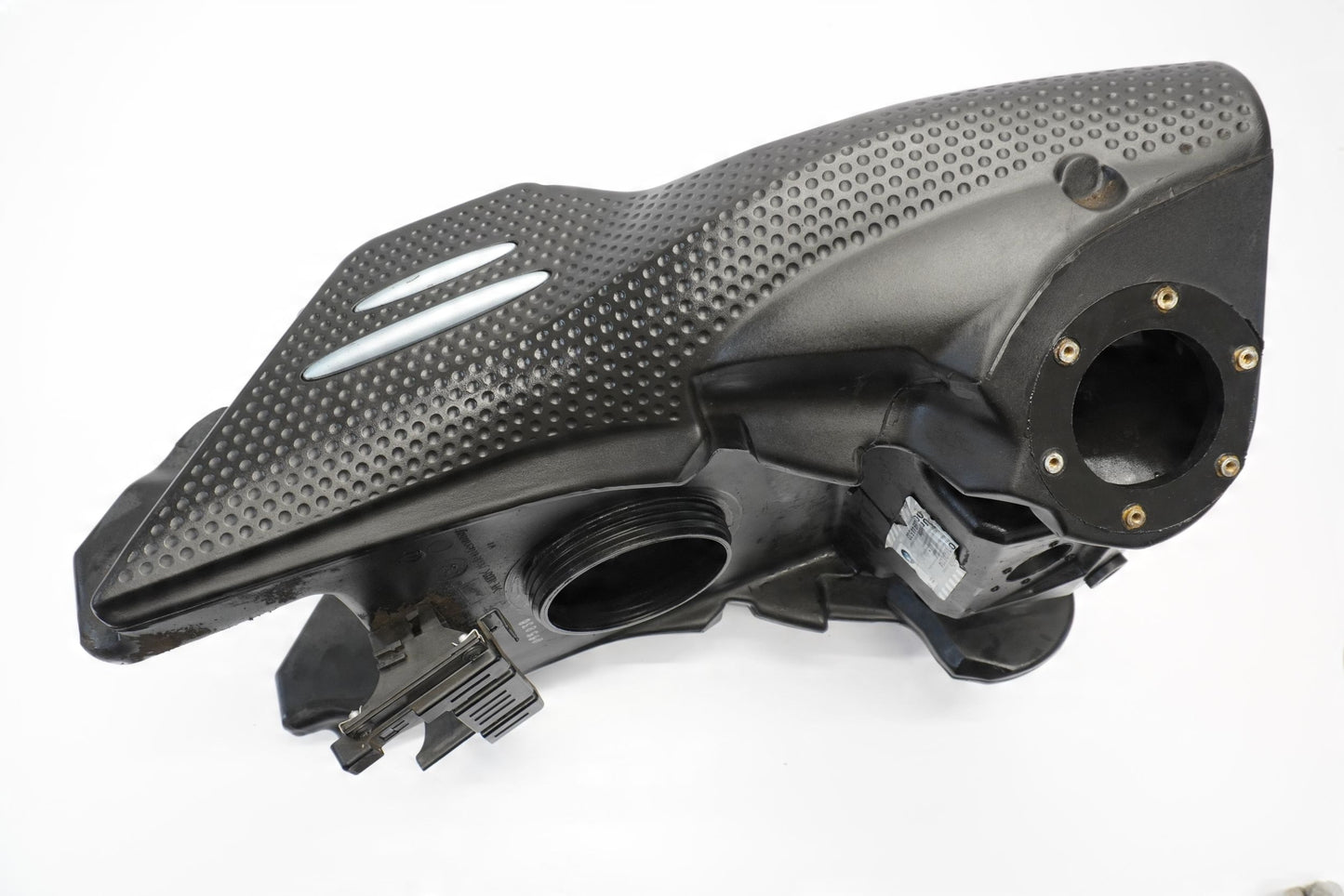 BMW F 650 GS 00-07 Kraftstofftank Benzintank Fuel Tank 3