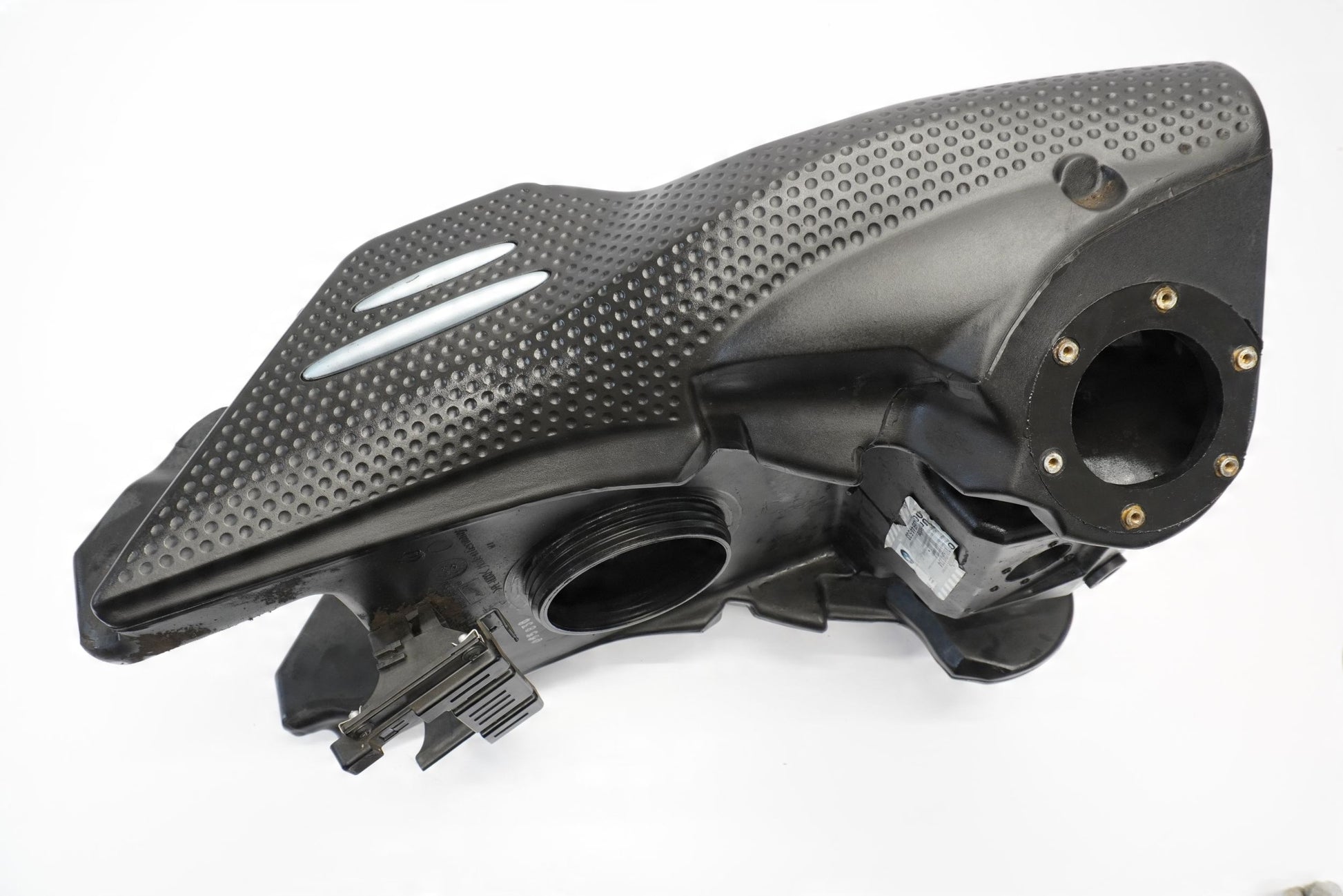 BMW F 650 GS 00-07 Kraftstofftank Benzintank Fuel Tank 3