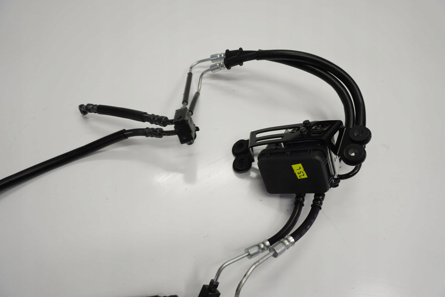 YAMAHA MT 125 20- ABS Pumpe Druckmodulator 7