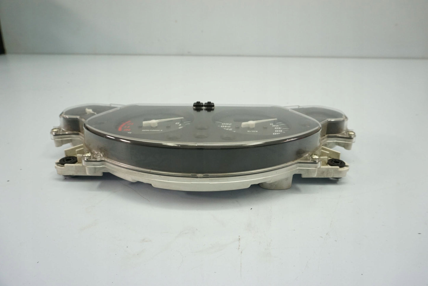 HONDA CBF 1000 SC58 06-09 Tacho Tachometer Cockpit Speedometer 11