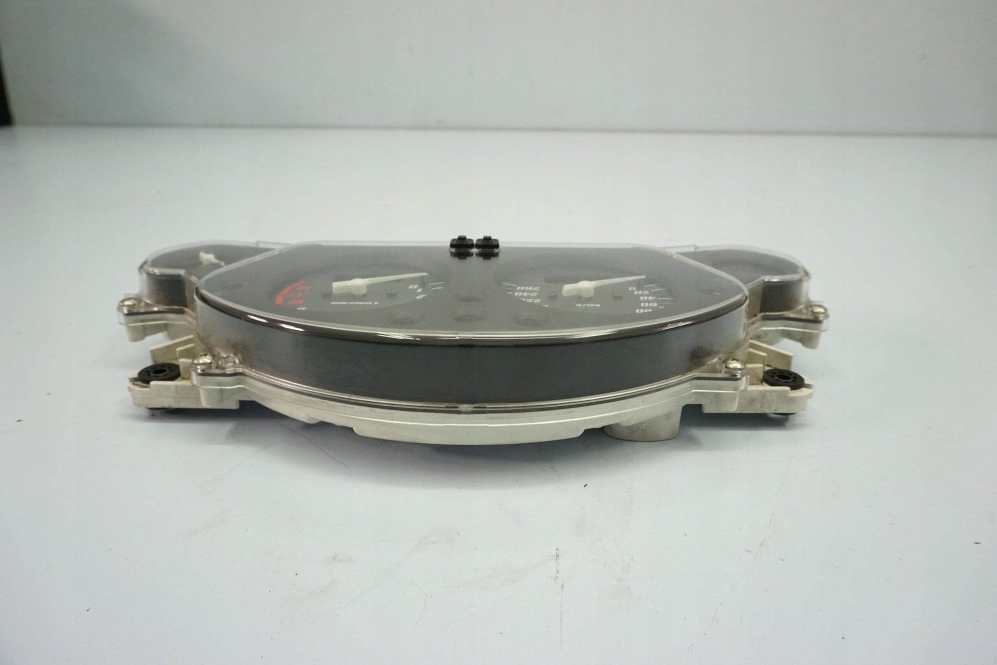 HONDA CBF 1000 SC58 06-09 Tacho Tachometer Cockpit Speedometer 11