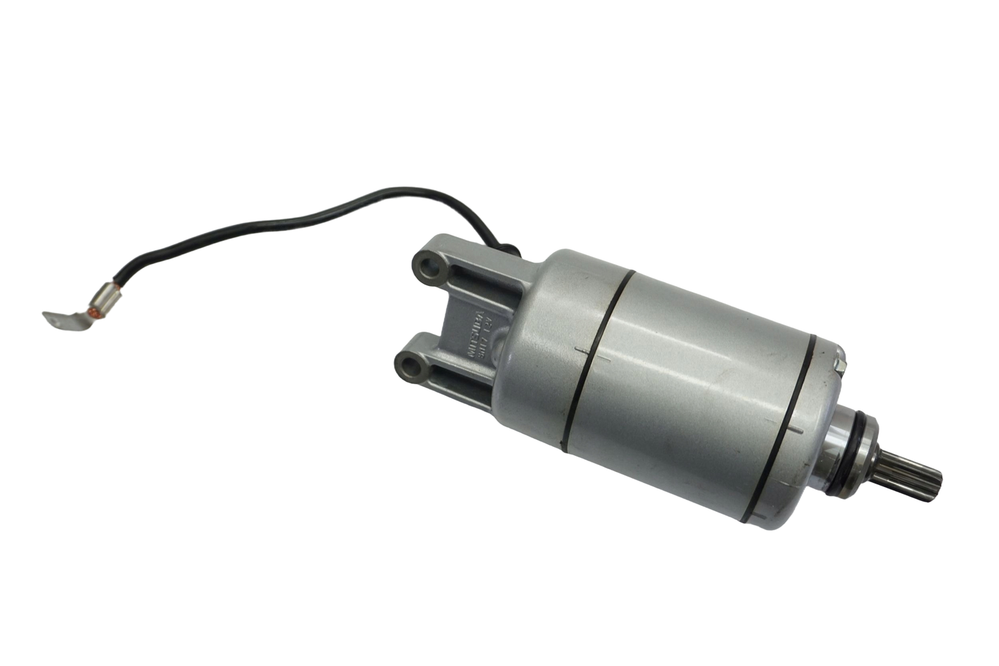 HONDA CRF 1100 L AFRICA TWIN ADVENTURE SPORT 19- Anlasser Starter Motor 1