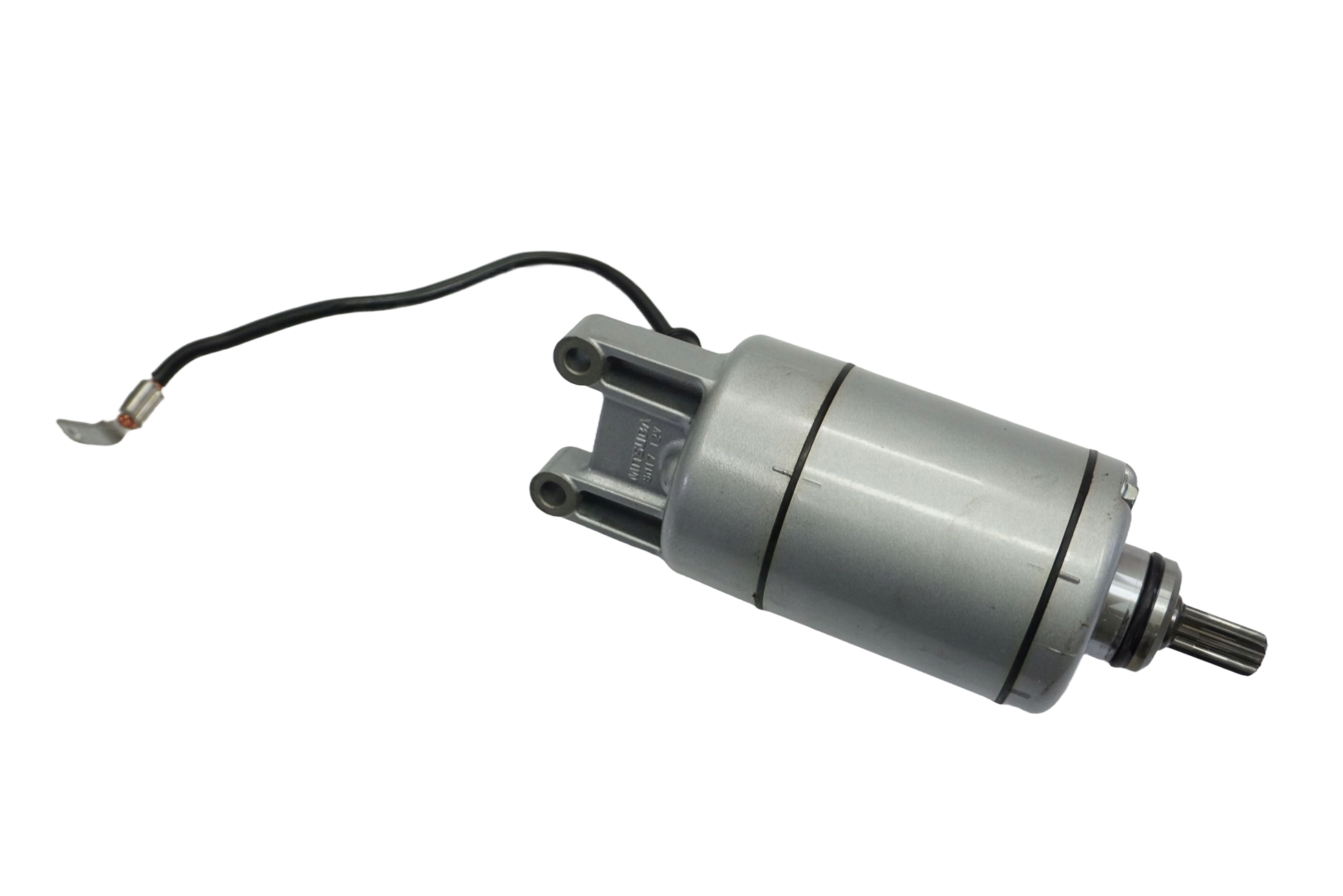 HONDA CRF 1100 L AFRICA TWIN ADVENTURE SPORT 19- Anlasser Starter Motor 1