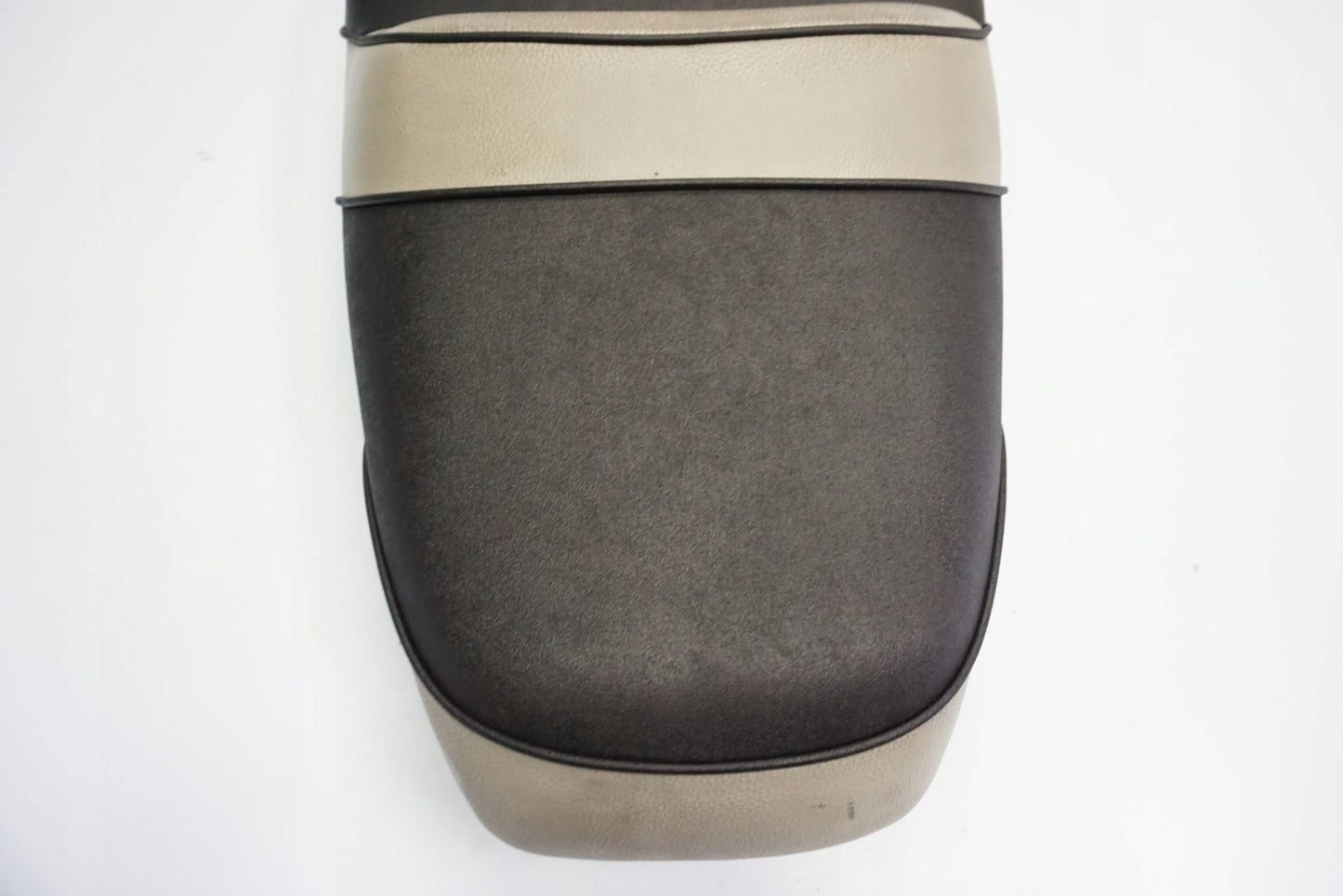 KAWASAKI GTR 1400 07-09 Sitzbank Fahrer Sozius Sitz seat Sitzheizung 8