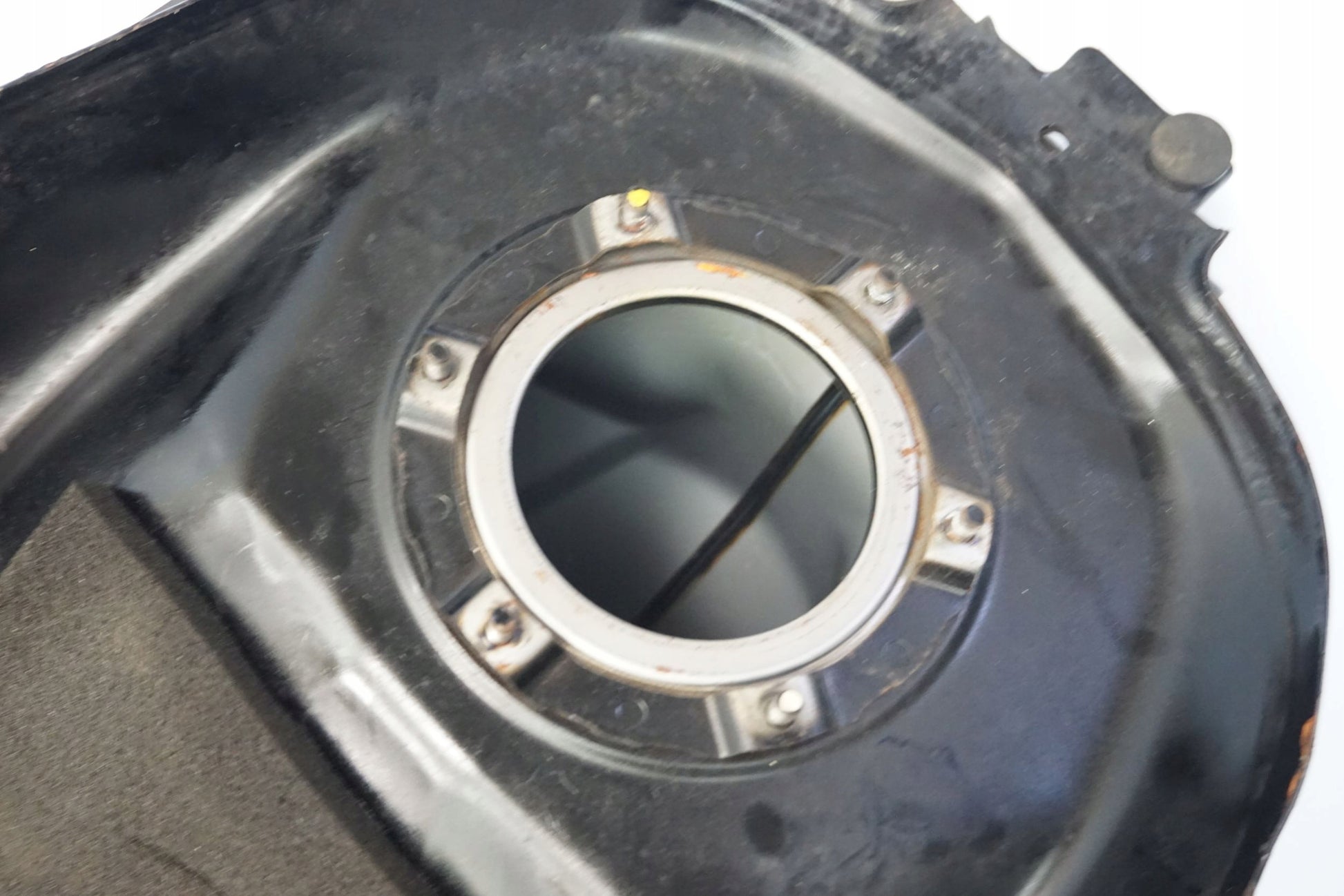 HONDA VFR 1200 F 09-16 Kraftstofftank Benzintank Fuel Tank 7